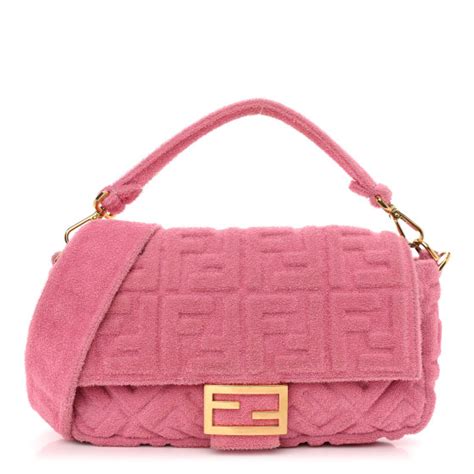 fendi terry cloth|fendi black handbags.